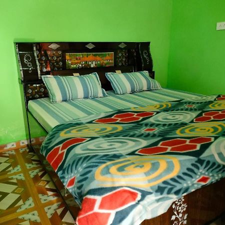 Pandava'S Cafe & Stay Chopta Exterior foto