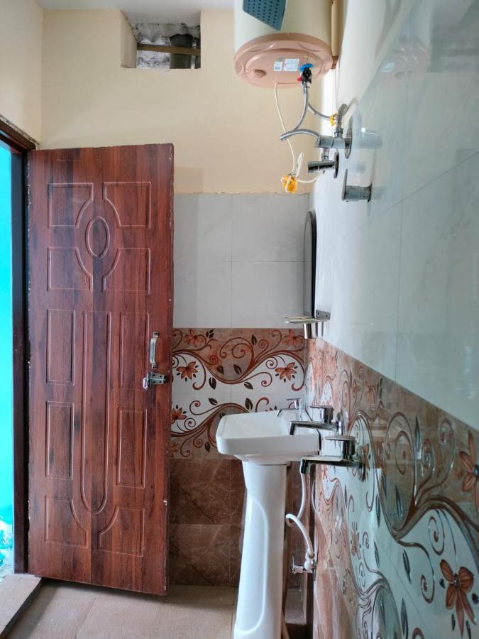 Pandava'S Cafe & Stay Chopta Exterior foto