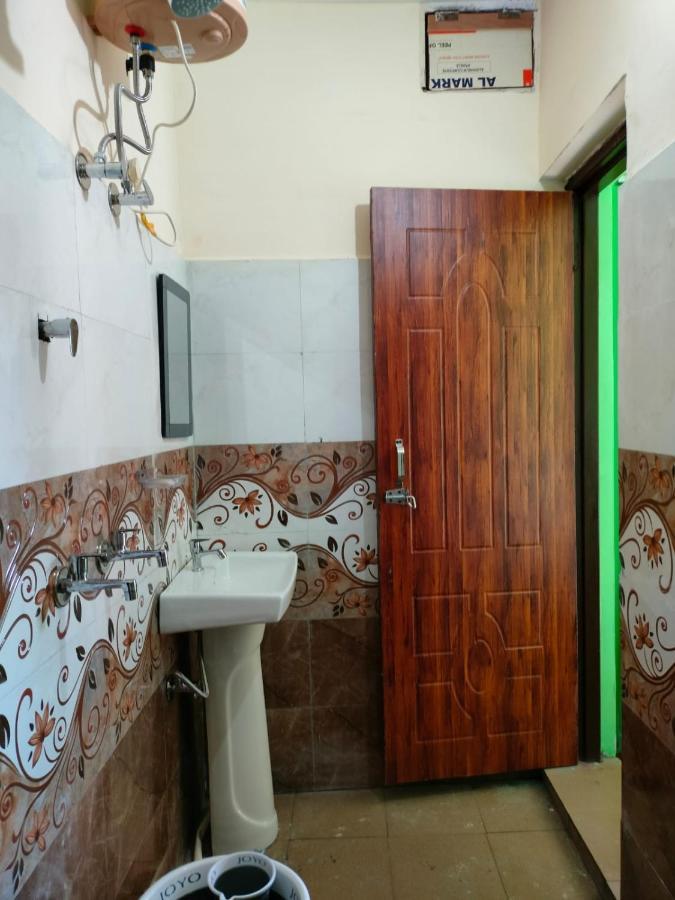 Pandava'S Cafe & Stay Chopta Exterior foto